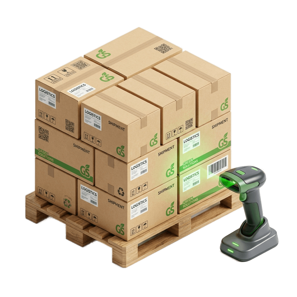 Inventory & Warehouse