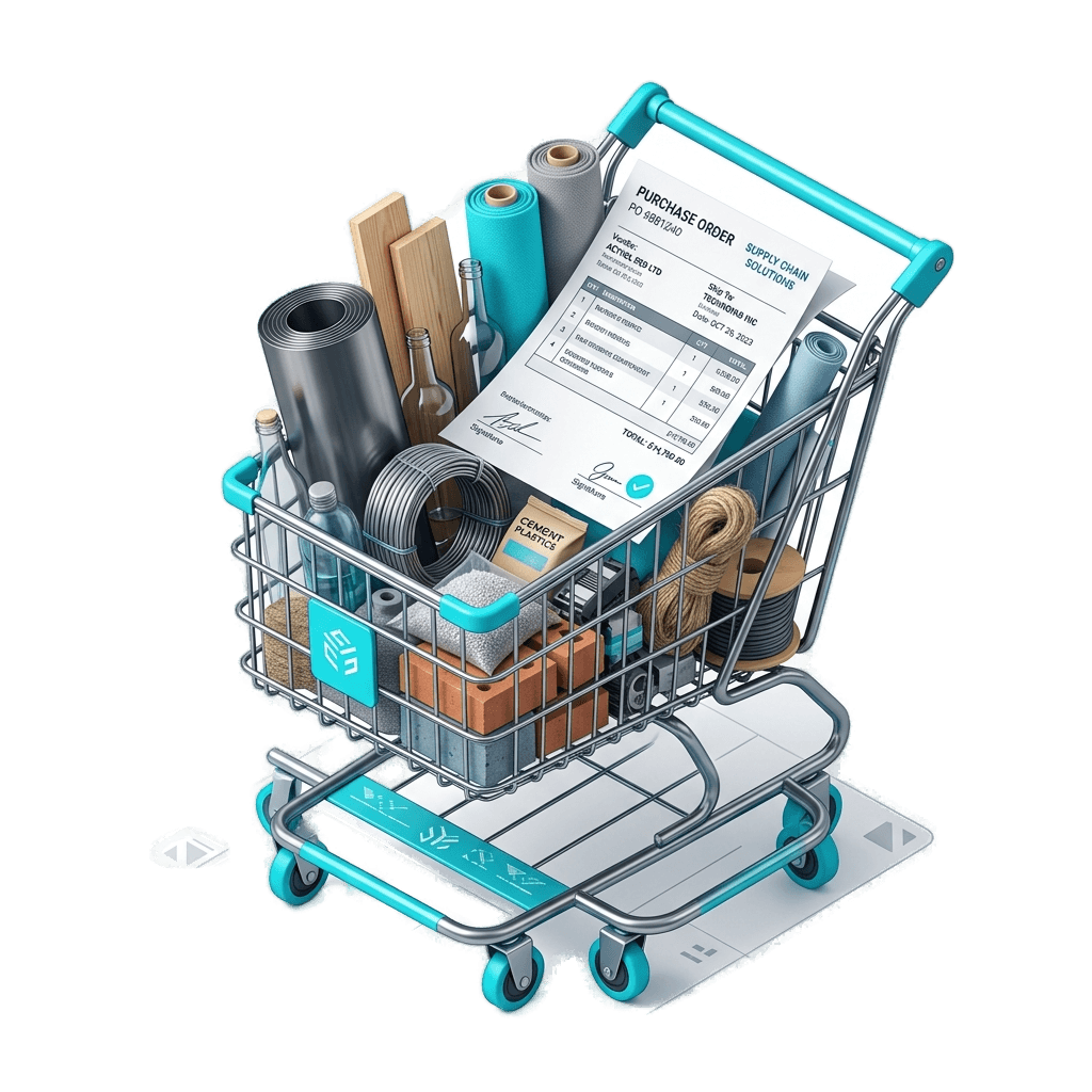 Procurement