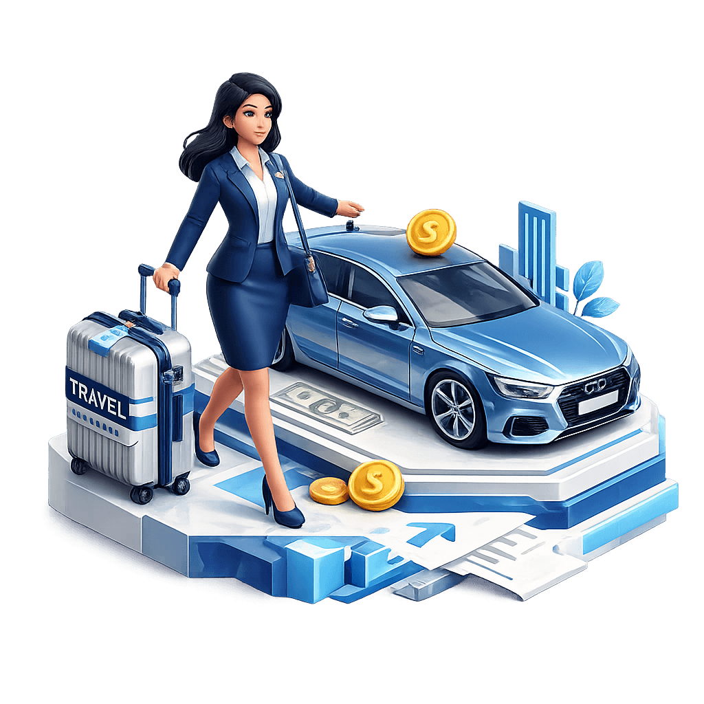 Travel Allowance